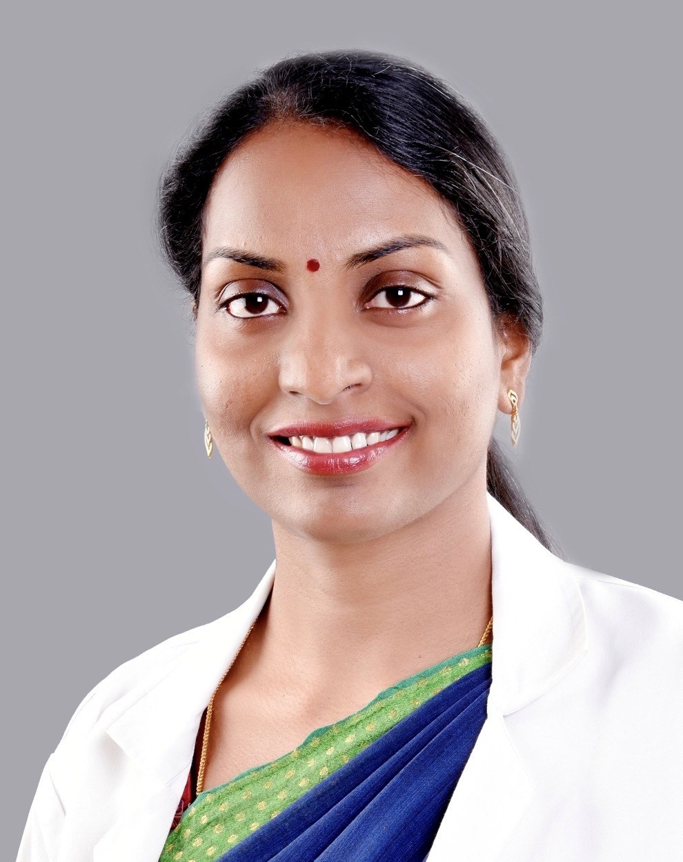 Dr. Athira Ramakrishnan