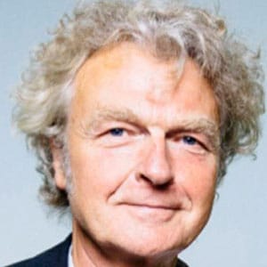 Prof. David Peters