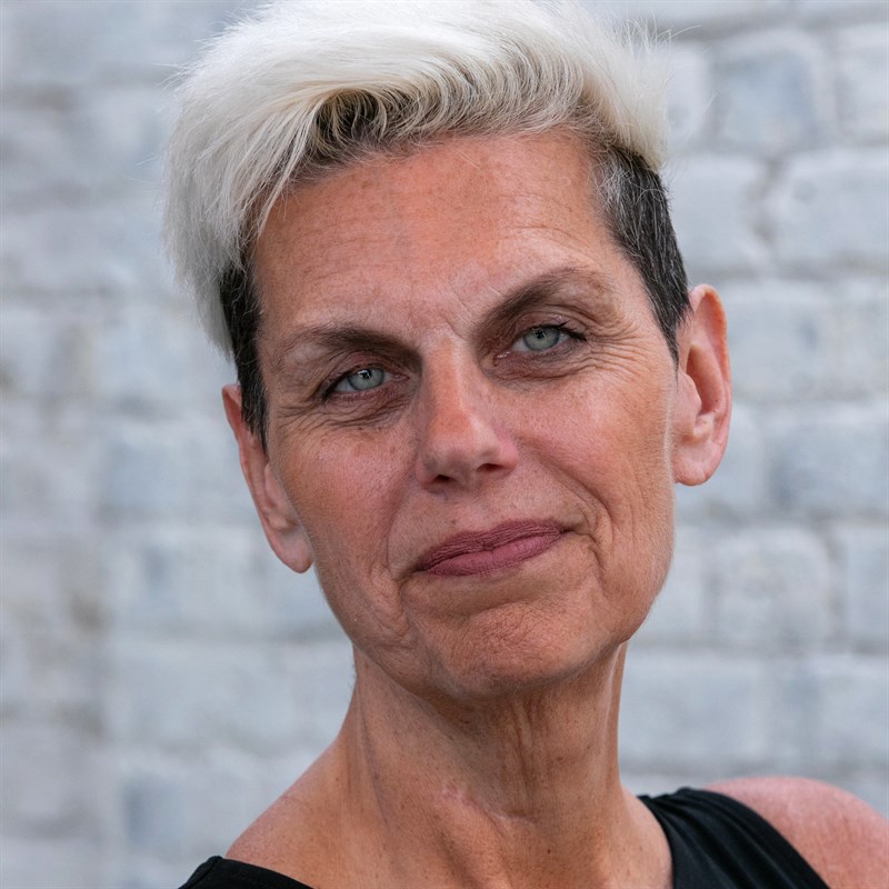 Ginny Bowbrick - Consultant Vascular Surgeon