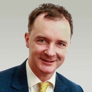 Dr. Patrick Byrne