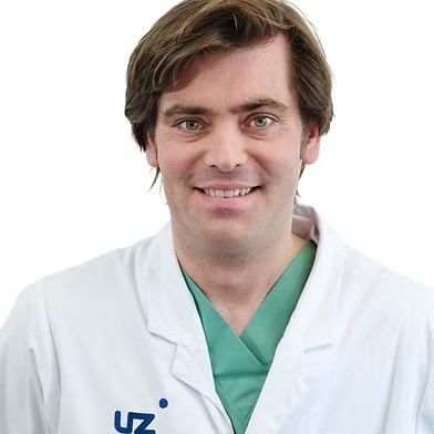 Prof. Dr. Thibaut van Zele