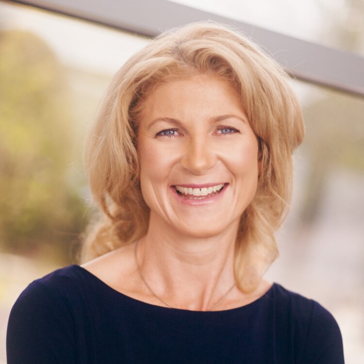 Prof. Raewyn Campbell
