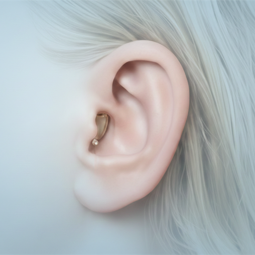 Hearing, deafness and hearing aids
