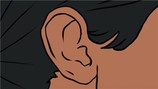 Tinnitus (ringing in the ears)