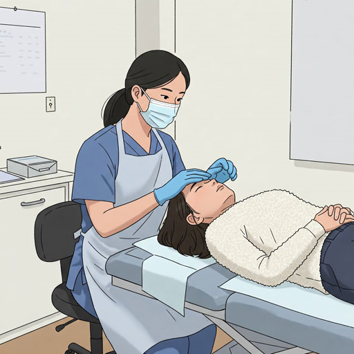 BPPV and Home Epley manoeuvre