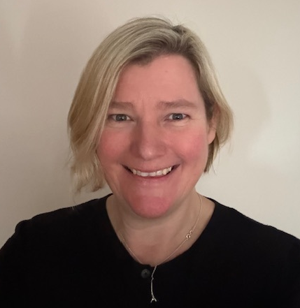 Prof. Victoria Chalker